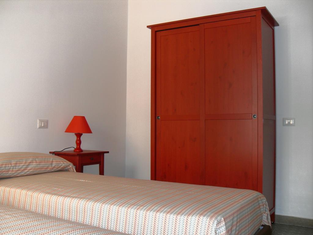 Flamingo B&B Cagliari Exterior foto