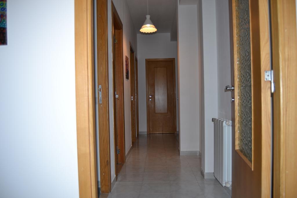 Flamingo B&B Cagliari Exterior foto